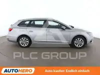 2019 Seat Leon