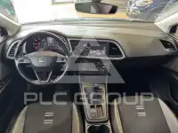 2019 Seat Leon