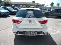 2019 Seat Leon
