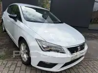 2019 Seat Leon