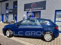 2019 Seat Leon