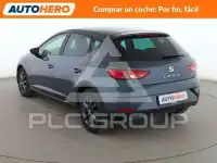 2019 Seat Leon