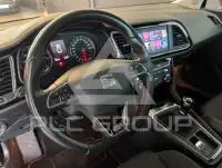 2019 Seat Leon