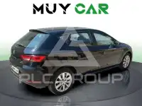 2019 Seat Leon