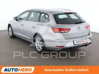 2019 Seat Leon