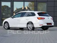 2019 Seat Leon