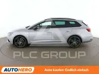 2019 Seat Leon