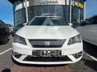 2019 Seat Leon