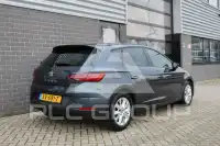 2019 Seat Leon