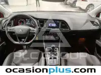 2019 Seat Leon