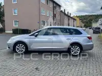 2019 Seat Leon