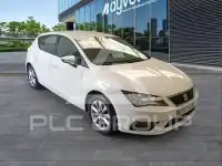 2019 Seat Leon