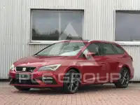 2019 Seat Leon