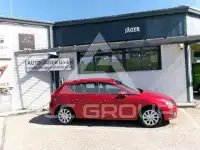 2019 Seat Leon