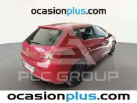 2019 Seat Leon