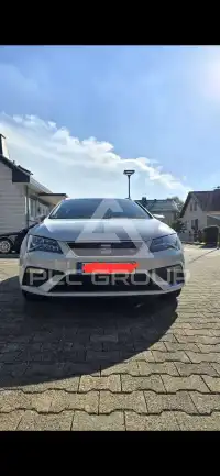 2019 Seat Leon