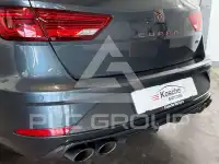 2019 Seat Leon