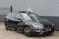 2019 Seat Leon