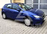 2018 Seat Leon