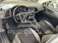 2019 Seat Leon