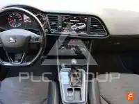 2019 Seat Leon