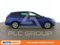 2019 Seat Leon