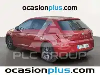 2019 Seat Leon