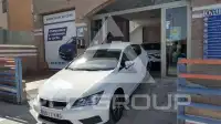 2019 Seat Leon