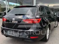2019 Seat Leon