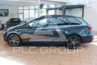 2019 Seat Leon