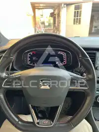 2019 Seat Leon
