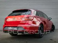 2019 Seat Leon
