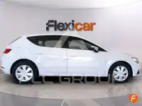2019 Seat Leon