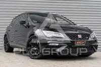 2019 Seat Leon
