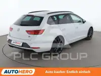 2019 Seat Leon