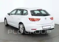 2019 Seat Leon