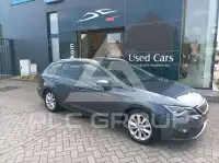 2019 Seat Leon