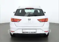 2019 Seat Leon