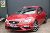 2019 Seat Leon