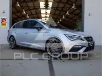 2019 Seat Leon