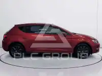 2019 Seat Leon