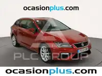 2019 Seat Leon