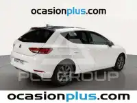 2019 Seat Leon