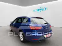 2019 Seat Leon