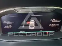 2019 Seat Leon
