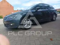 2019 Seat Leon