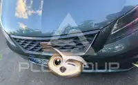 2019 Seat Leon