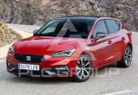 2019 Seat Leon