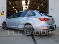 2019 Seat Leon