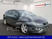 2019 Seat Leon